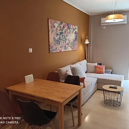 Bed & Breakfast Lavender2 Kalamata