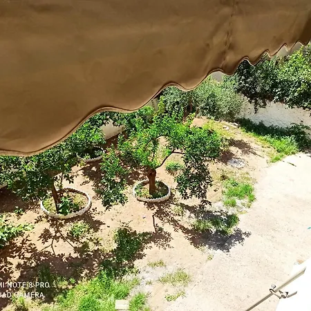 לינה וארוחת בוקר Lavender2 4*