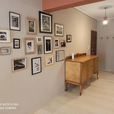 Bed & Breakfast Lavender2 Kalamata