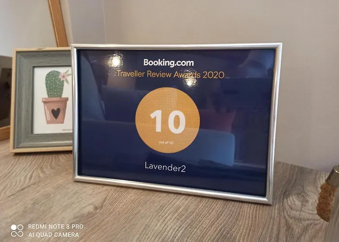 فندق مبيت وإفطار Lavender2 كالاماتا