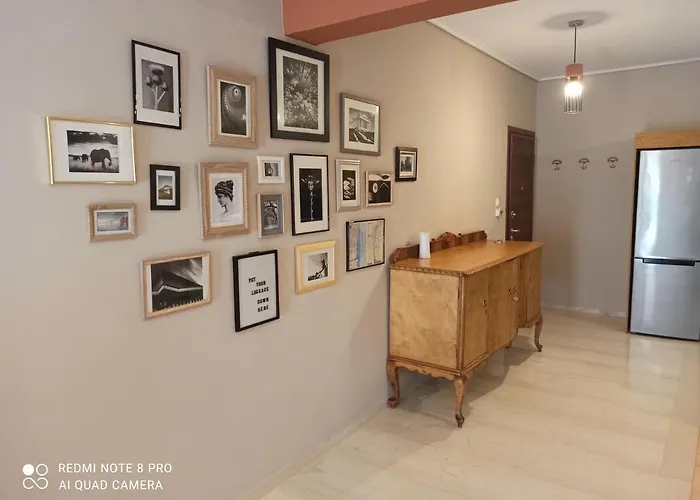 فندق مبيت وإفطار Lavender2 كالاماتا