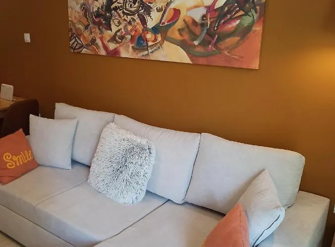 Lavender2 4* كالاماتا