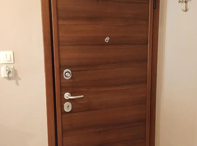 فندق مبيت وإفطار Lavender2