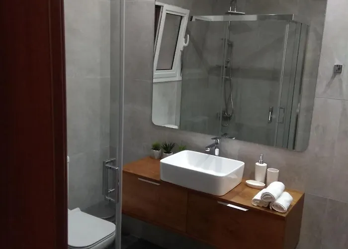 فندق مبيت وإفطار Lavender2